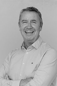 Geoff Dowling FCCA ACMA ACIS